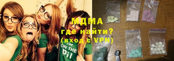 МДПВ Бородино