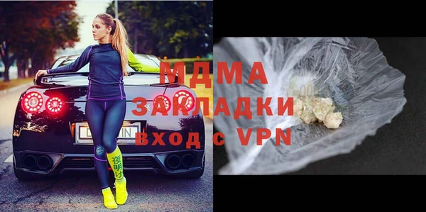 МДПВ Бородино